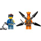 Lego Jayev gromoviti EVO zmaj | Eponuda.ba