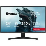 Iiyama gaming monitor G2471HS-B1 g-master 23.8" fast ips 1920 x 1080 350cd 1000:1 0.3ms hdmi dp tilt Cijene