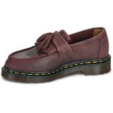 Dr. Martens Mokasini ADRIAN CHERRY RED CRAZY HORSE Bordo | Shoptok.si