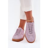 Big Star Women's Suede Sneakers | shoptok.hr