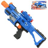 Magic Toys Rapid Launcher: Električna puška za gađanje spužvom sa 20 patrona 49 cm cijene