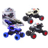 Policijski automobil friction drive 3 off-road boje Cijene