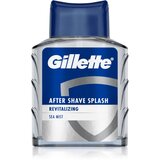 Gillette Series Cool Wave voda poslije brijanja 100 ml Cijene