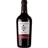 Luccarelli Campo Marina Primitivo Merlot Cene