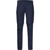 Bergans Hlače na prostem Utne ZipOff W Pants Navy S | Shoptok.si
