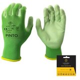  Rukavica polyamide zelena vel.10 6PINTOGRWT Cijene