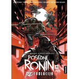 Golconda Kevin Istman, Tom Valc - TMNT: Poslednji ronin 2 Re-Evolucija | Eponuda.com