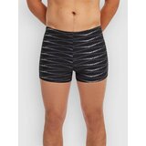 O'neill Essential Aop Racer Boardshorts black boys gradient strp | Shoptok.si