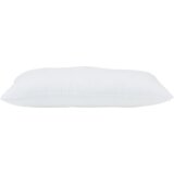 vidaXL Jastuk 2 pcs Bijela 40 x 80 cm 85gsm 100% poliester | shoptok.hr