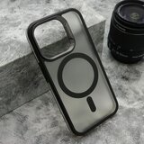  Maska camera drop magsafe za iphone 15 pro/ crna | ePonuda.com