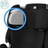 Maxi-Cosi Avtosedež i-size 40-150 cm Pearl XL slide pro authentic black | Shoptok.si