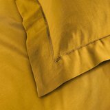 Douceur d intérieur Bombažna prevleka za vzglavnik 50x70 cm Lina – | Shoptok.si