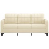  Trosjed krem 180 cm od umjetne kože | Eponuda.com