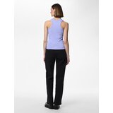 Pieces Top 'RUKA' svetlo modra | Shoptok.si
