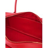Vuch Torba Elong&amp;eacute; Red, 12,5 x 34,5 cm Slike
