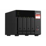 Qnap NAS strežnik za 4 diske, 8GB ram, 2x 2.5Gb mrežo u