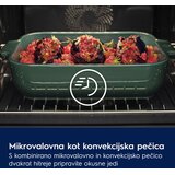 Electrolux Pećnica KVLBE09H MealAssist kompaktna | shoptok.hr
