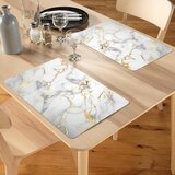 Douceur d intérieur Plastičen pogrinjek 44x28,5 cm Venor – | Shoptok.si