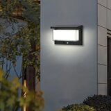  Brilagi - LED solarno zidno svetlo sa senzorom SUN LUME LED/10W/3,7V 4000 mAh IP44 | Eponuda.com