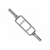  šipka za tegove toorx za triceps 86 cm | ePonuda.com