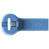 61723354 KABELBINDER TY-RAP TY527MR-NDT 340X7 BU vezice 50 St.