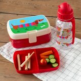 Rex London Otroška posoda za malico Sausage Dog – | Shoptok.si