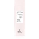 Kerasilk Essentials Repairing Shampoo čistilni in hranilni šampon za suhe in poškodovane lase 75 ml | Shoptok.si
