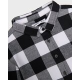 Sinsay Karirana košulja | shoptok.hr