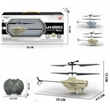  Helikopter nano r/c ( 61/92979 ) | ePonuda.com