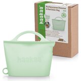Haakaa mikrovalni sterilizator zelena | shoptok.hr
