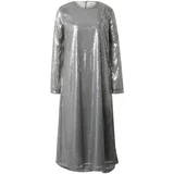 Minimum Večerna obleka 'Magdas 2891' srebrno-siva