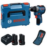 Bosch Udarna bušilica-odvrtač GSR12V-31 06019S6013 | Eponuda.com