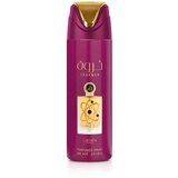 Lattafa Pride Tharwah Gold deodorant v spreju 200 ml unisex Cene