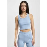 DEF BASE Tanktop blue | Shoptok.si