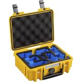 B_W_International B&W gimbal.case PP.23 yellow for DJI Osmo Pocket 3 | shoptok.hr