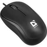 Defender Patch MS-759 žični USB, crni miš | ePonuda.com