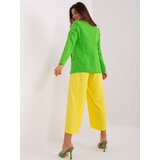 Italy Moda Blazer-DHJ-MA-7162.22X-Light Green | Shoptok.si