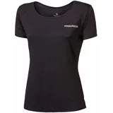 Progress RAPTORIA Ženska sportska majica, crna, veličina