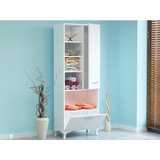 Hanah home Garderoba Sezen, bijela | Eponuda.ba