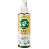 Happy Earth Baby & Kids Hair Lotion - 150 ml | Shoptok.si