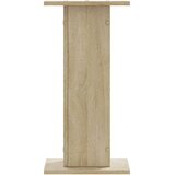  Stalci za biljke 2 kom 30 x 30 x 60 cm konstruirano drvo | shoptok.hr