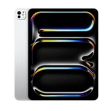 Apple 11-inch ipad pro (M4) wifi 1TB with standard glass - silver | ePonuda.com