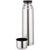 Eva Termo steklenica z navojem 1l / inox, pvc, (20457040) | Shoptok.si