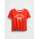GAP Crop T-shirt - Women's | shoptok.hr