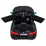  Licencirani auto na akumulator BMW DRIFT M5 - crni | shoptok.hr