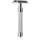 Mühle TRADITIONAL R89 Grande tradicionalni brivnik Chrome Cene
