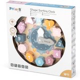 Viga drveni set za sortiranje pb 44052 sat 24700 Cene