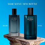 Davidoff Cool Water Parfum parfem za muškarce 100 ml | shoptok.hr