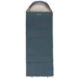 230478 sleeping bag Adult Semi-rectangular sleeping bag Polyester Blue