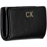 Calvin Klein WOMEN&#39;S WALLET BLACK | shoptok.hr